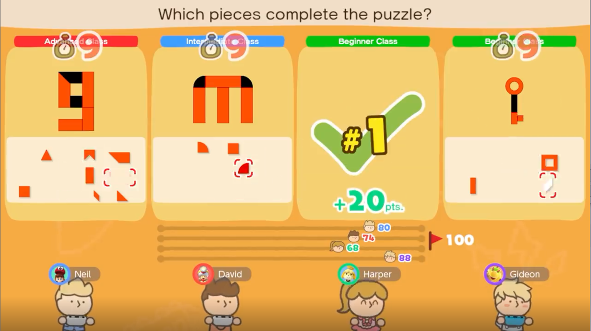 家庭挑战不被发现给奖金免费