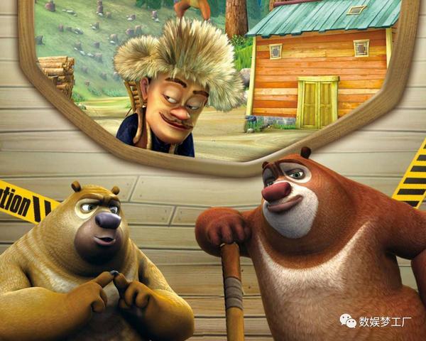 动画在哪个软件看